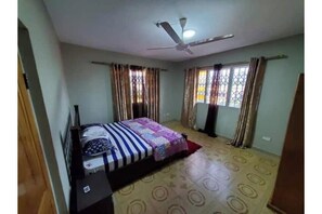 2 chambres, accès Internet, draps fournis