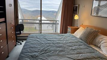 3 多间卧室、熨斗/熨衣板、免费 WiFi、床单