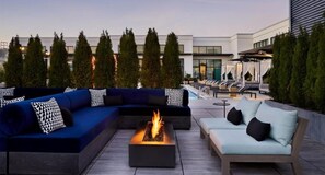 Terras