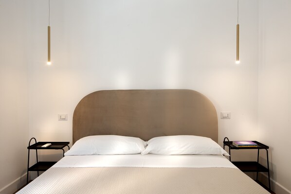 Habitación triple Deluxe | Escritorio, espacio para trabajar con un portátil, wifi gratis