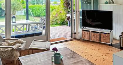 3 bedroom pet friendly home in ølsted