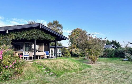 3 bedroom pet friendly home in ølsted