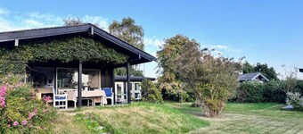 3 bedroom pet friendly home in ølsted