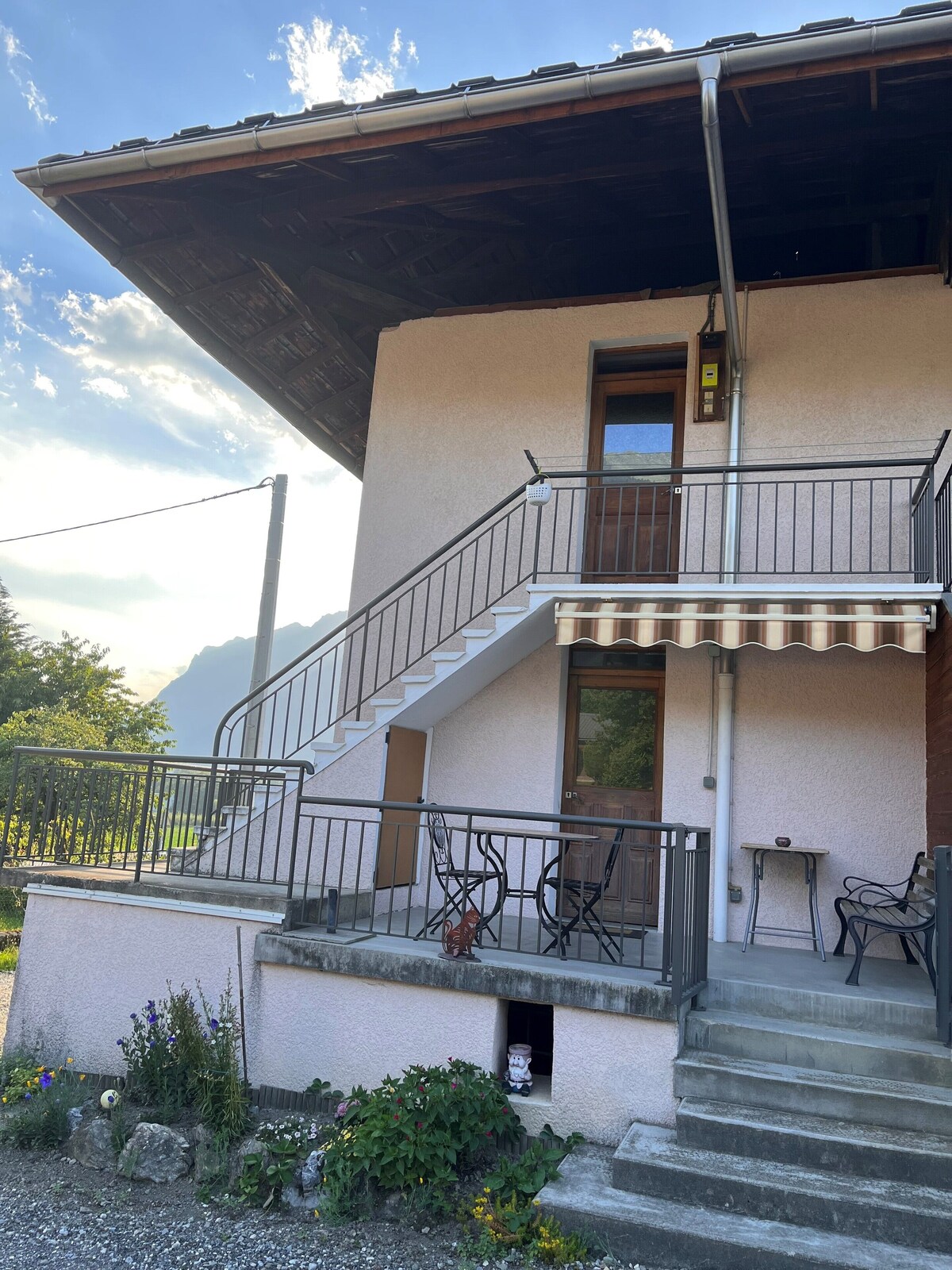 Image de profil de l’hôte