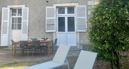 Contemporary Bourges