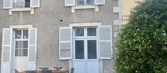 Contemporary Bourges