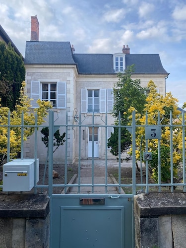 Le contemporain Bourges