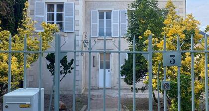 Contemporary Bourges