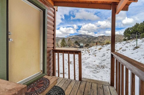 Tiny Home 2 near HOT Springs! In Buena Vista, CO
