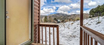 Tiny Home 2 near HOT Springs! In Buena Vista, CO