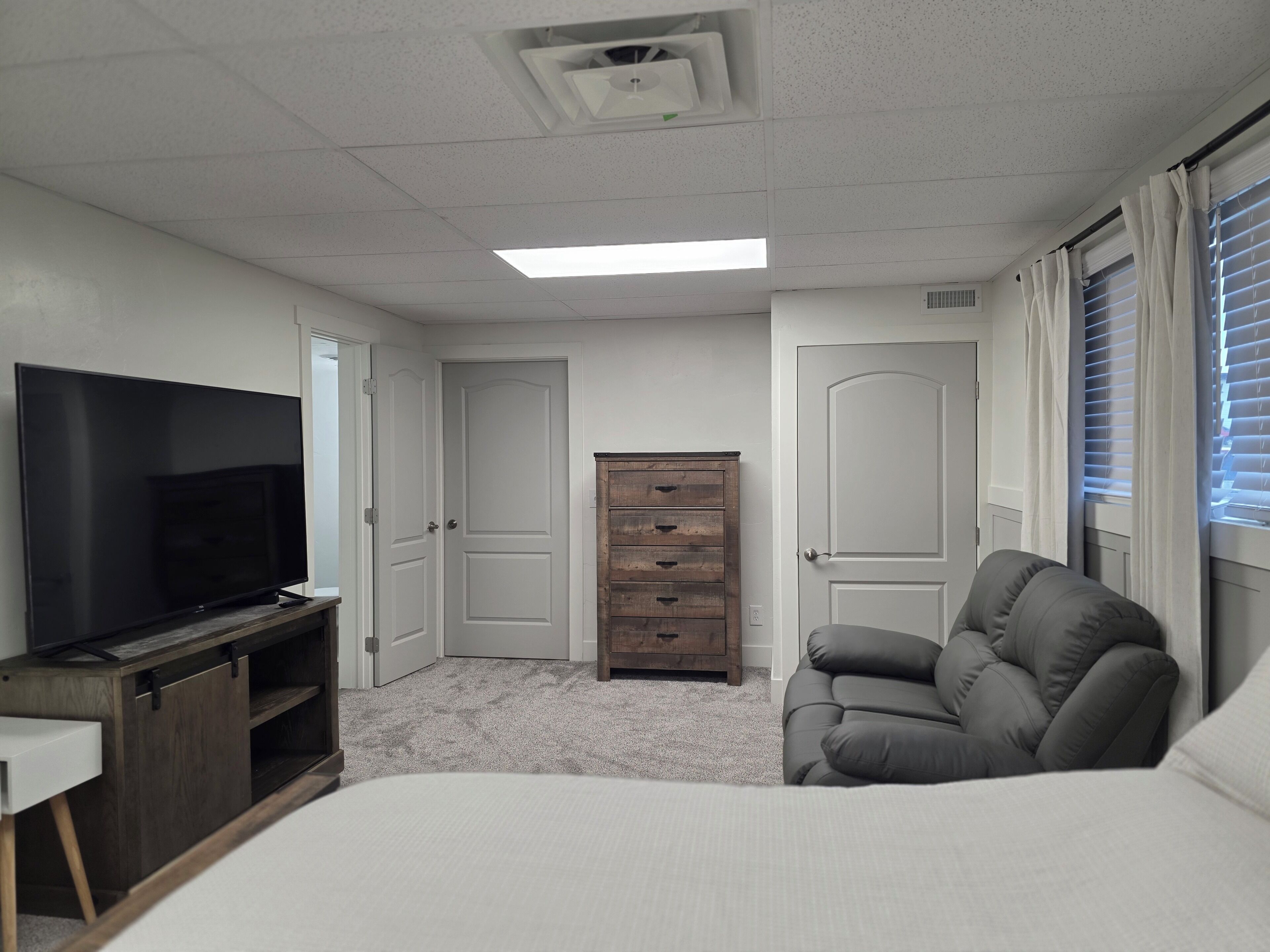 1 slaapkamer, internet, beddengoed