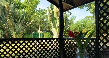 Hummingbird House - Playa Grande Lodge