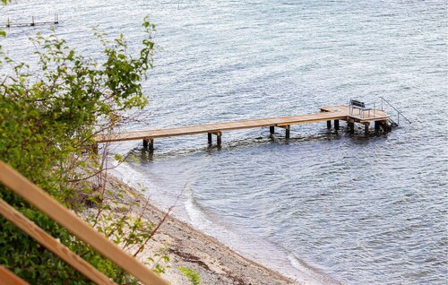 2 bedroom nice apartment in Haderslev