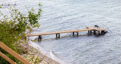 2 bedroom nice apartment in Haderslev