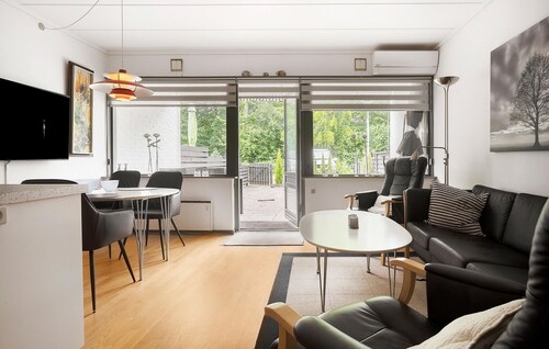 2 bedroom nice apartment in Haderslev