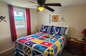 4 slaapkamers, wifi, beddengoed