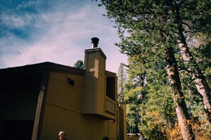 Ulkopuoli