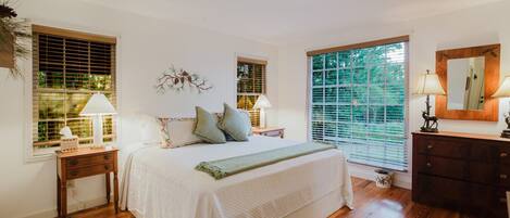 3 chambres, Wi-Fi, draps fournis