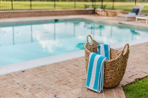 Private 85-Acre Estate Near Thomasville & Tally