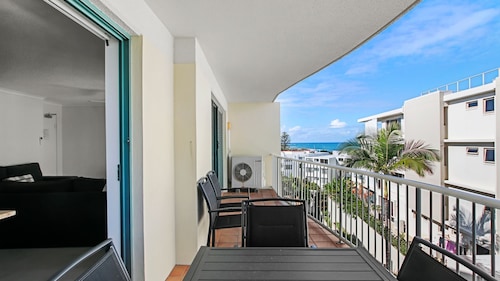 Lindomare Unit 19, 11 Orvieto Tce, Kings Beach
