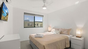 3 Schlafzimmer, Bügeleisen/Bügelbrett, kostenloses WLAN, Bettwäsche