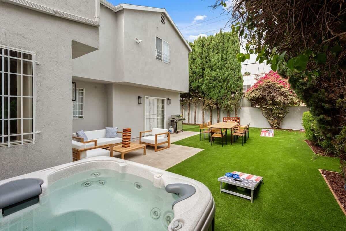 Image de profil de l’hôte