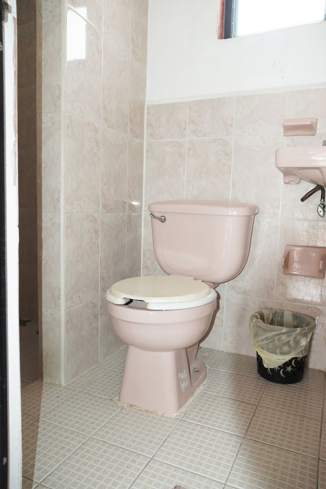 OYO Hotel Arena Surf, Puerto Escondido by null