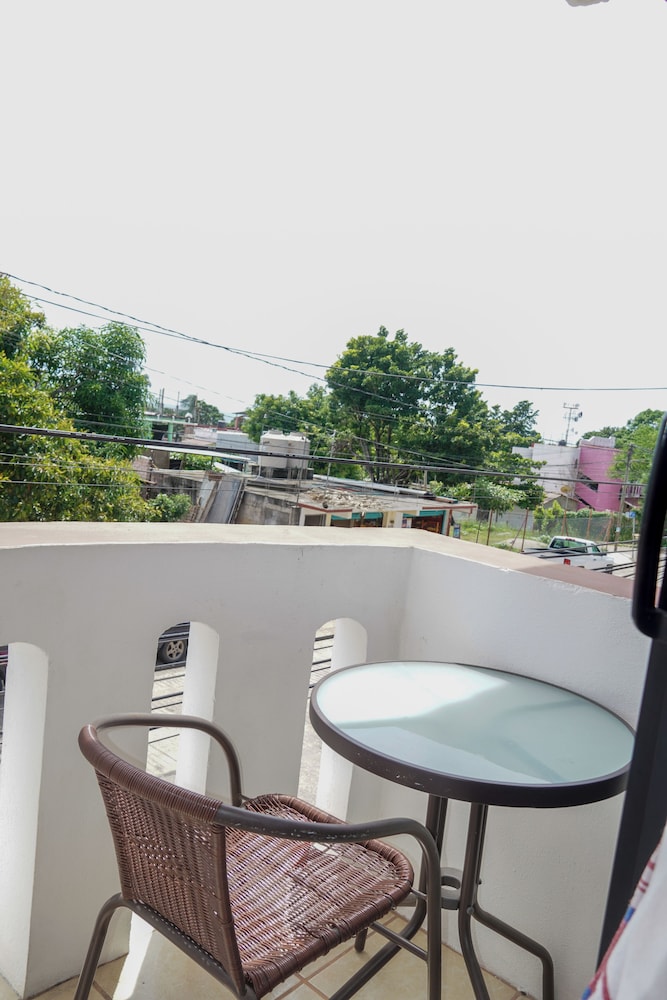 OYO Hotel Arena Surf, Puerto Escondido by null