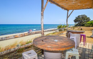 Kalastusmahdollisuus