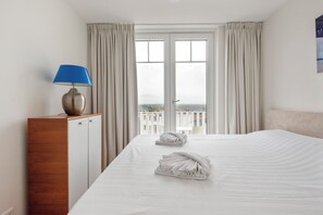 2 bedrooms, WiFi, bed sheets - Casa Forestale:  A touch of history, all the modern comforts. (Zandvoort)