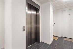 Interior - Casa Forestale:  A touch of history, all the modern comforts. (Zandvoort)