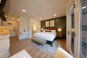 Dobbeltrom – classic | Wi-fi (inkludert)