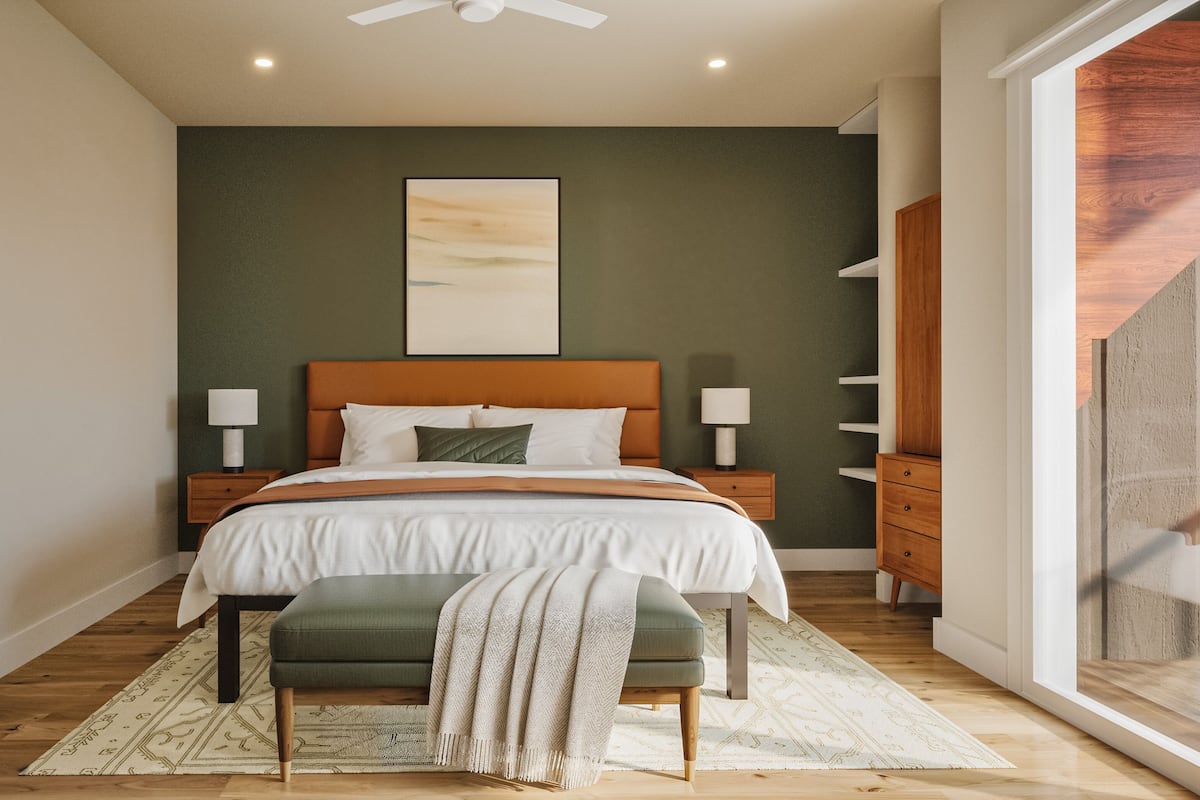 Classic Double Room | Free WiFi