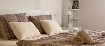 Apartman Lux 5- private parking
