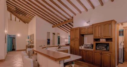 Vista Bonita - Hacienda Guatape