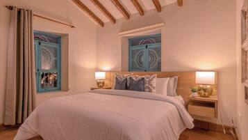 3 Schlafzimmer, Bettwäsche