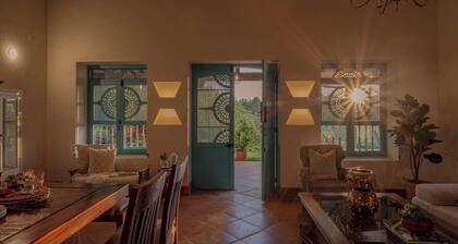 Vista Bonita - Hacienda Guatape