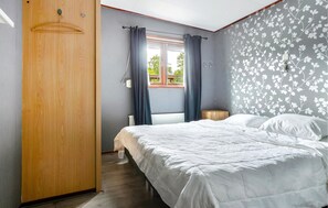 3 bedrooms, free WiFi - Cozy home in Erm with WiFi (Erm)