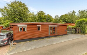 Exterior - Cozy home in Erm with WiFi (Erm)