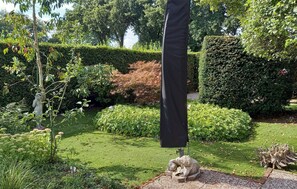 Property grounds - Cozy home in Ermelo with WiFi (Ermelo)