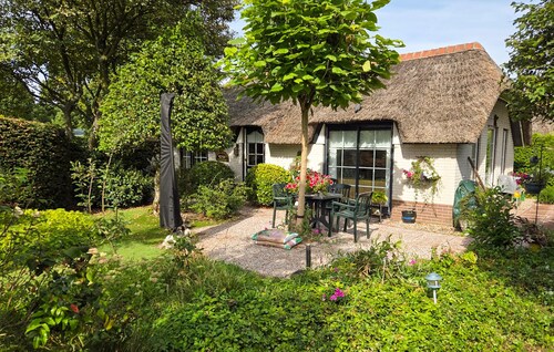 Cozy home in Ermelo with WiFi