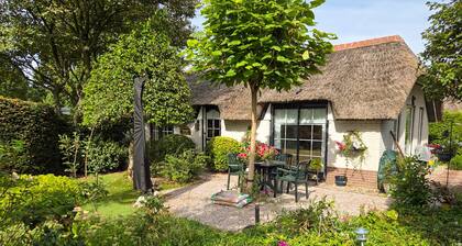 Cozy home in Ermelo with WiFi