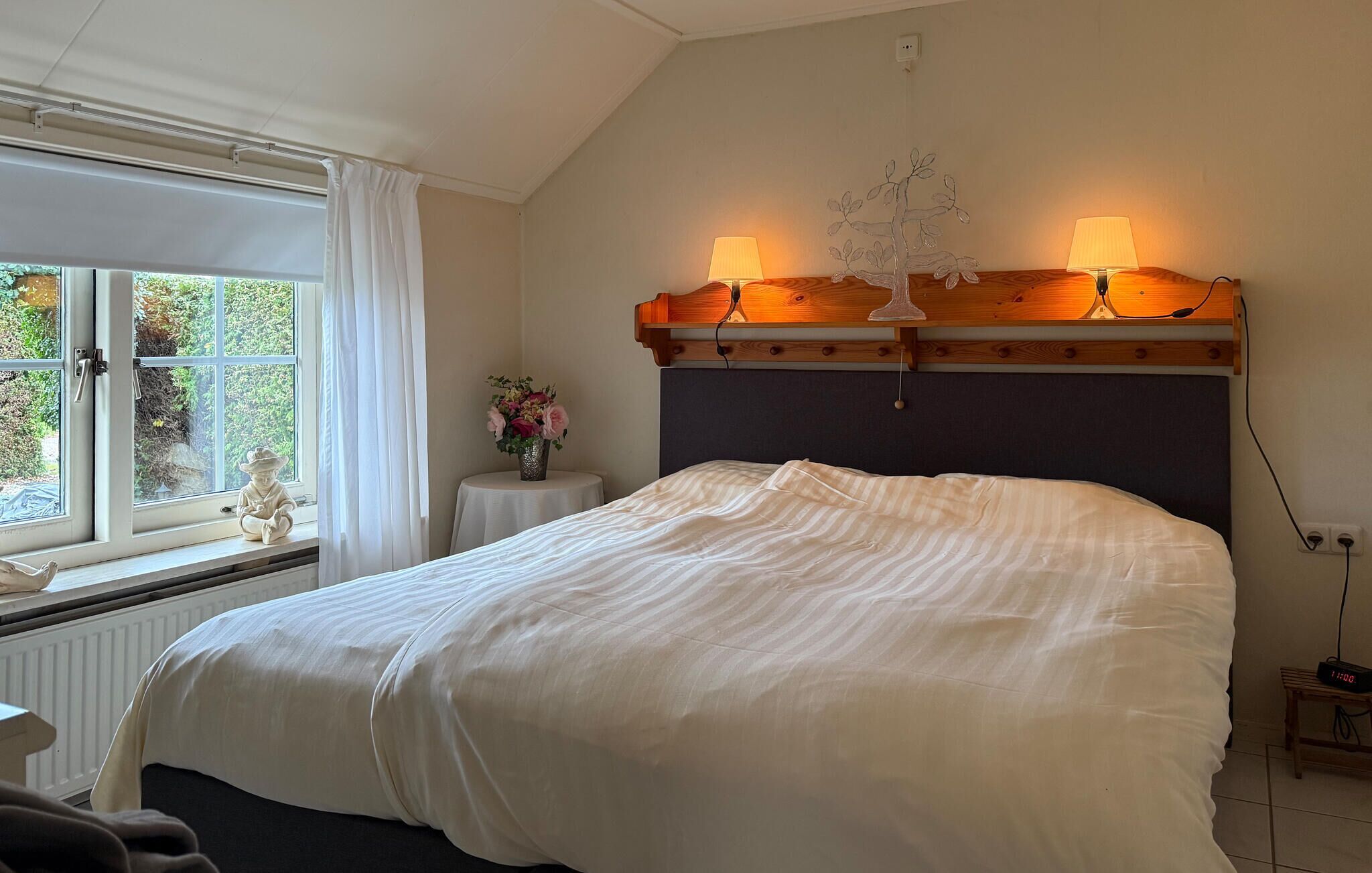 2 slaapkamers, gratis wifi