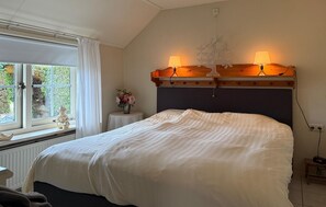 2 bedrooms, free WiFi - Cozy home in Ermelo with WiFi (Ermelo)