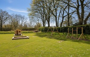 Children's area - Cozy home in Ermelo with WiFi (Ermelo)