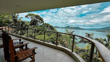 Terraço/pátio