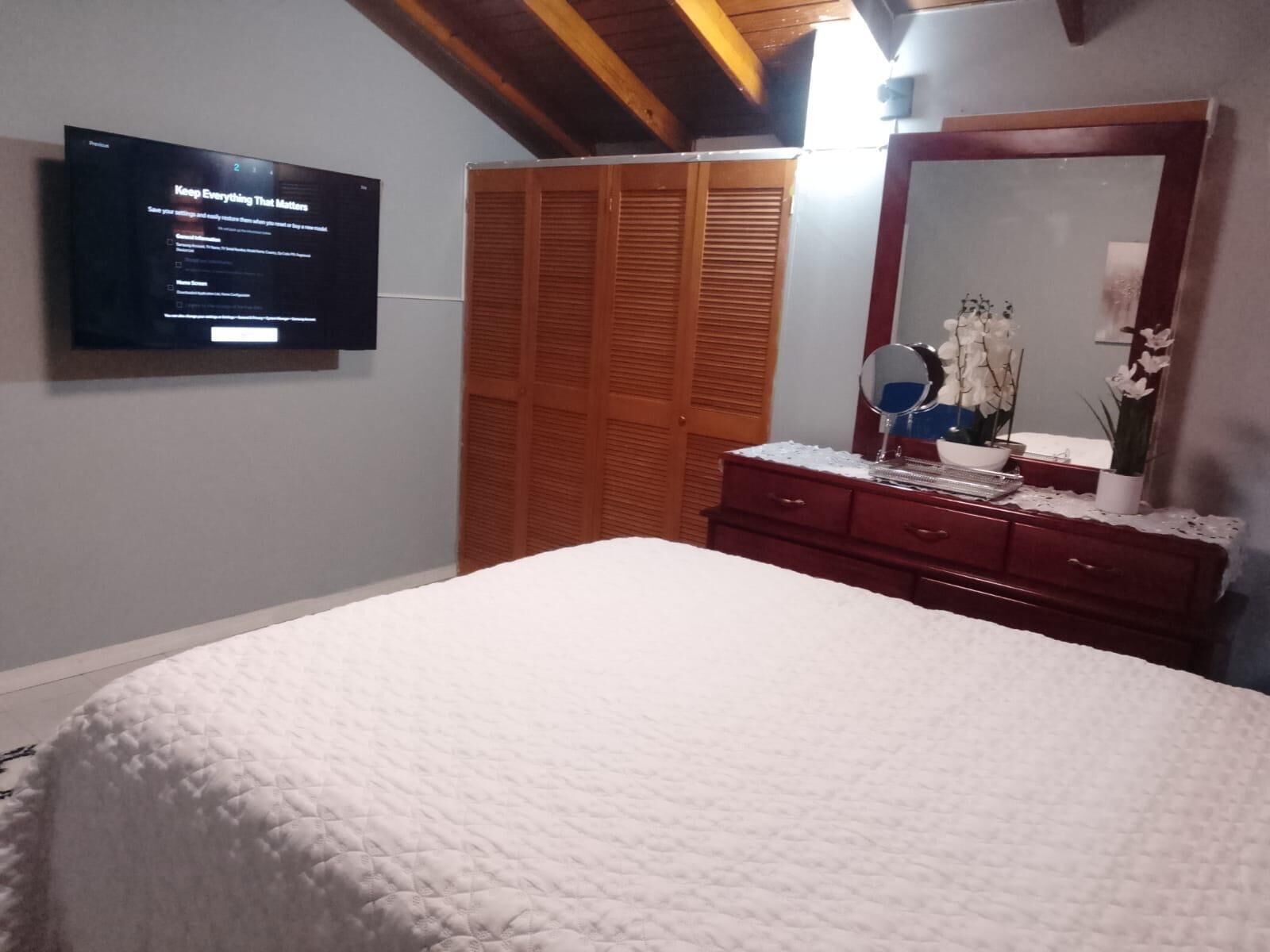 2 soveværelser, strygejern/strygebræt, Wi-Fi, sengetøj