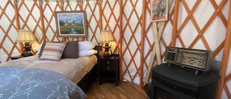 1 bedroom, Internet, bed sheets