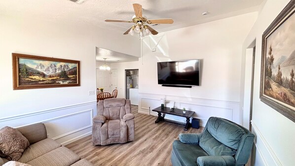 Smart TV