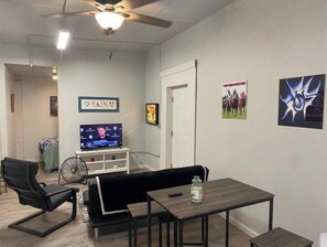 Interior - Downtown Apartment on first floor. PRIVATE. (Indianapolis)